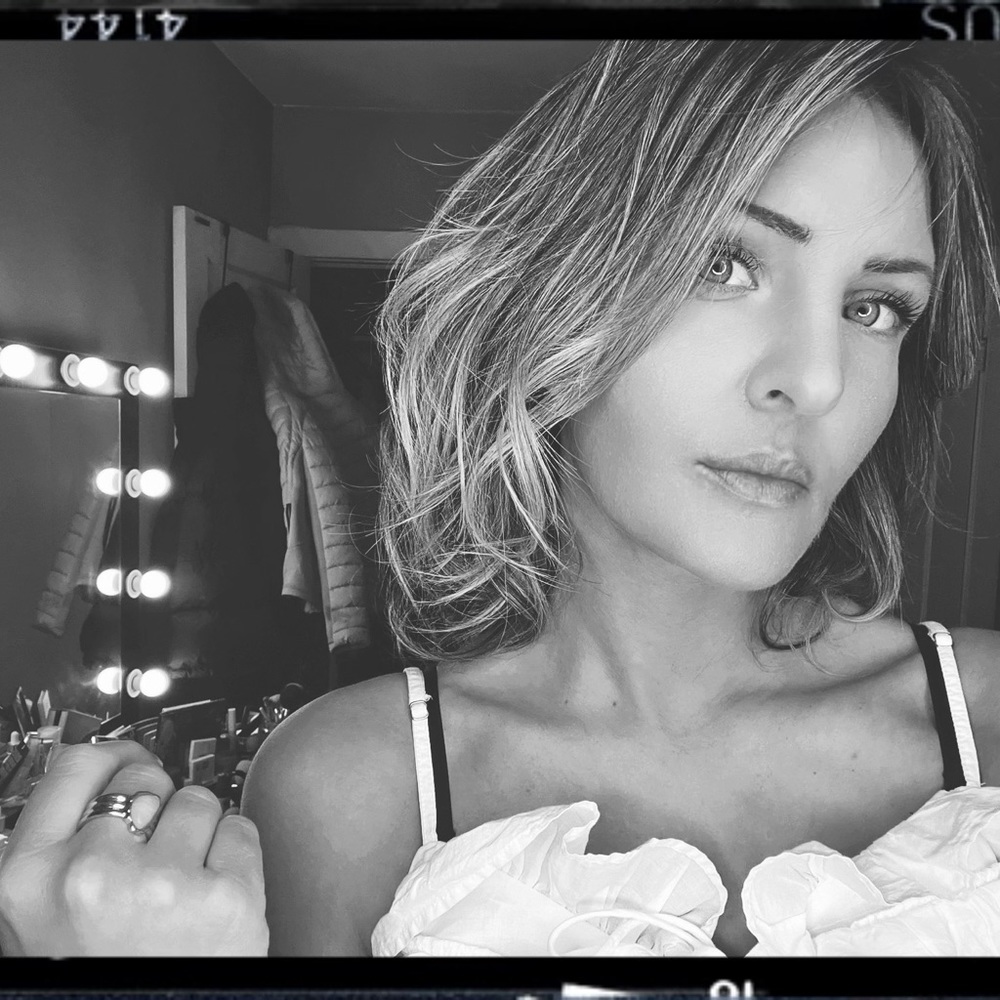 Meet your Posher, Jayme